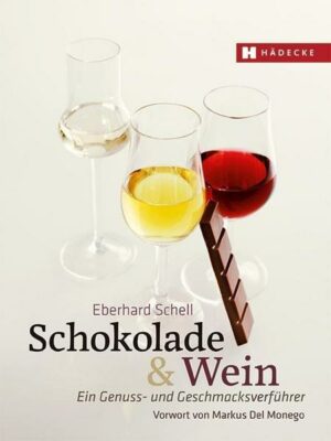 Schokolade & Wein