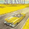 Blacksad 5: Amarillo