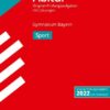 STARK Abiturprüfung Bayern 2023 - Sport