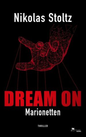 DREAM ON - Marionetten