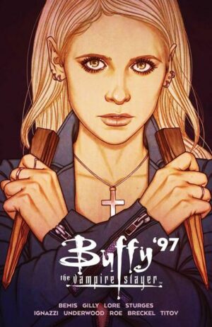 Buffy '97