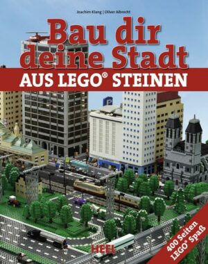 Bau dir deine Stadt