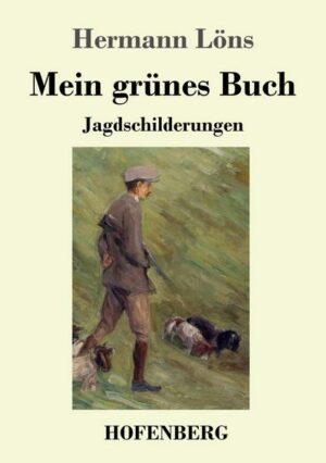 Mein grünes Buch