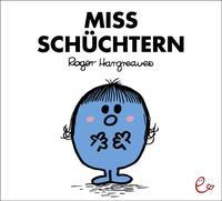 Miss Schüchtern