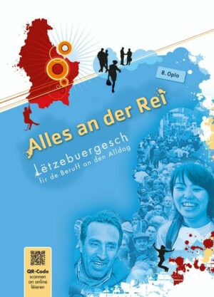 Alles an der Rei