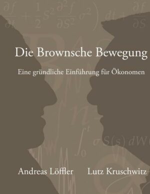 Die Brownsche Bewegung