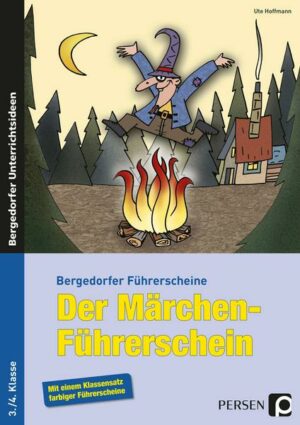 Der Märchen-Führerschein