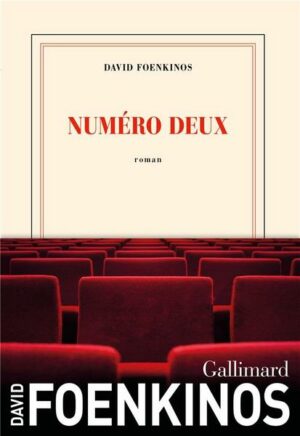 Numéro deux