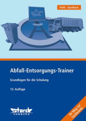 Abfall-Entsorgungs-Trainer
