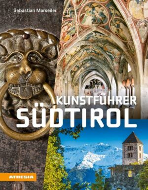 Kunstführer Südtirol