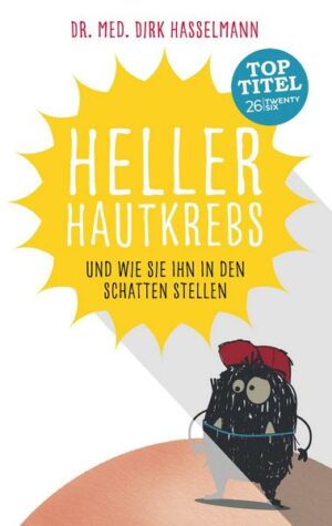 Heller Hautkrebs