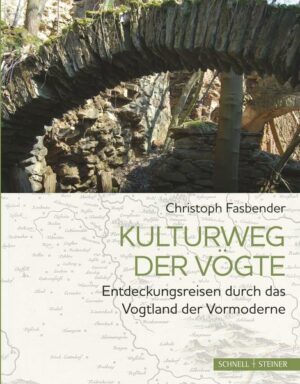 Kulturweg der Vögte