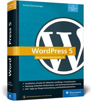 WordPress 5