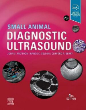 Small Animal Diagnostic Ultrasound