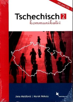 Tschechisch kommunikativ 2