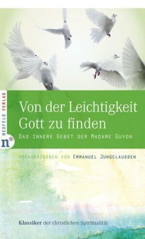 Von der Leichtigkeit