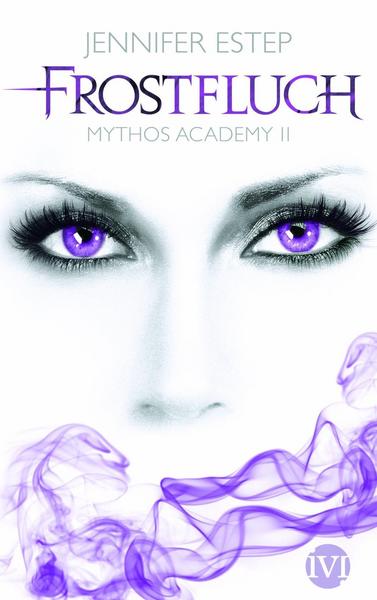 Frostfluch / Mythos Academy Bd.2