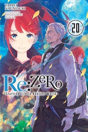 Re:ZERO -Starting Life in Another World-