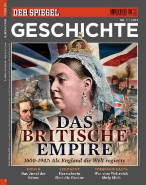 Das Britische Empire