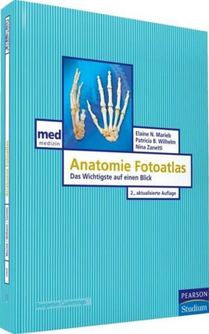 Anatomie Fotoatlas