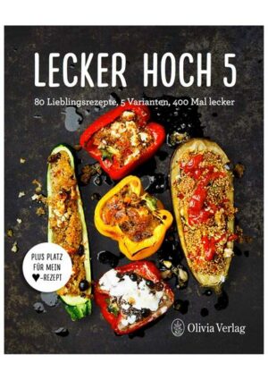 Lecker Hoch 5