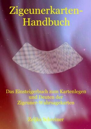 Zigeunerkarten-Handbuch