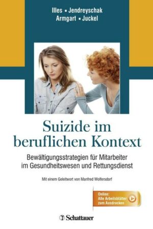 Suizide im beruflichen Kontext