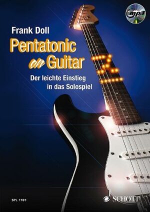 Guitar Theory Mega Pack