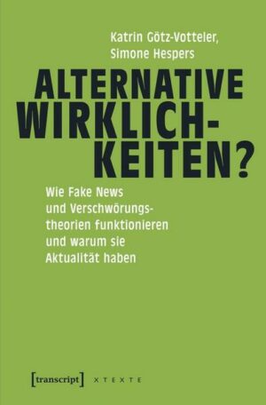 Alternative Wirklichkeiten?