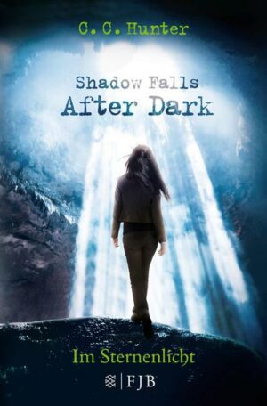 Shadow Falls - After Dark - Im Sternenlicht