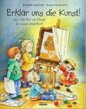 Erklär uns die Kunst