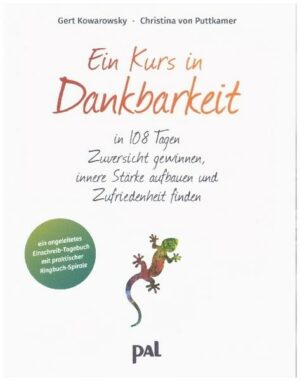 Ein Kurs in Dankbarkeit