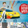 Meine supercoole Auto-Welt