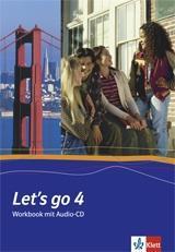 Let's Go 4. Workbook. Mit Schüler-CD