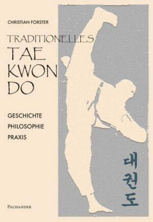 Traditionelles Taekwon-Do