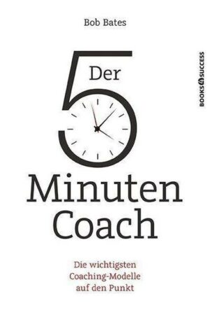 Der 5-Minuten-Coach