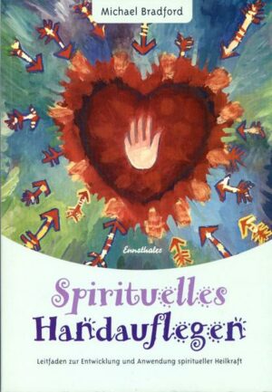 Spirituelles Handauflegen