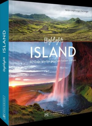 Highlights Island