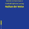 Nathan der Weise Begleitmaterial