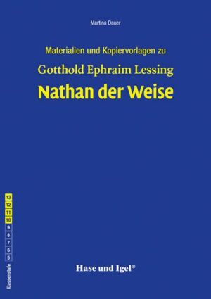 Nathan der Weise Begleitmaterial