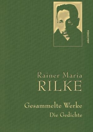 Rainer Maria Rilke