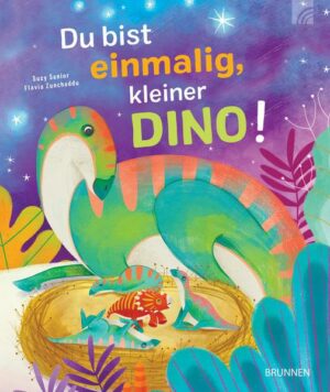 Du bist einmalig