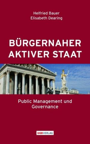 Bürgernaher aktiver Staat