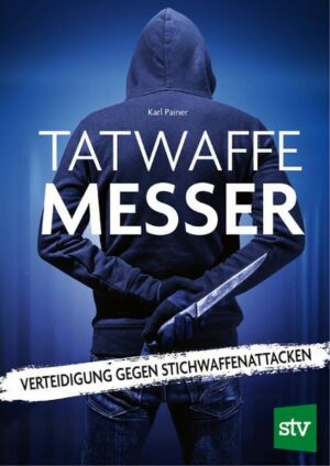 Tatwaffe Messer