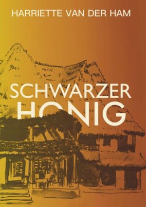 Schwarzer Honig