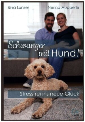 Schwanger mit Hund!