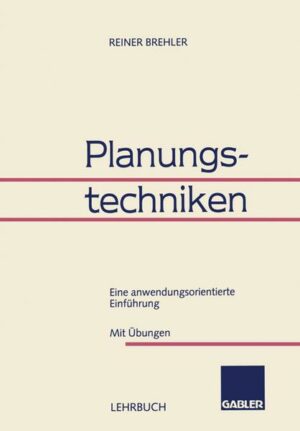 Planungstechniken