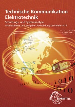 Arbeitsbl./ Aufgaben Fachbildung LF 5-12