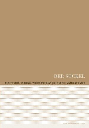 Der Sockel