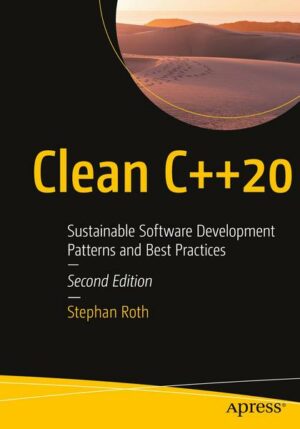 Clean C++20